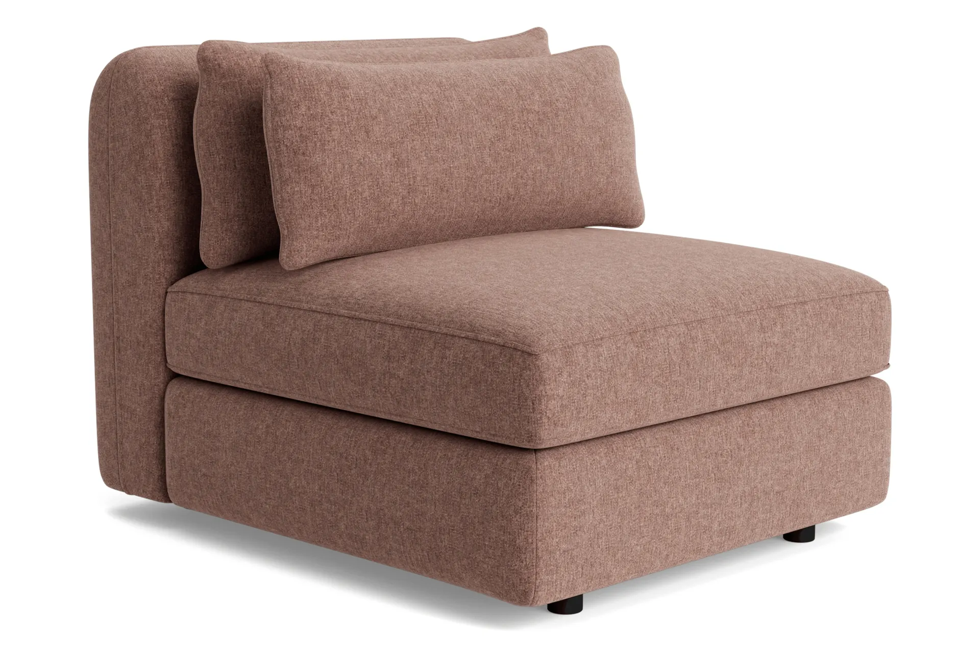 Sebastian Armless Chair