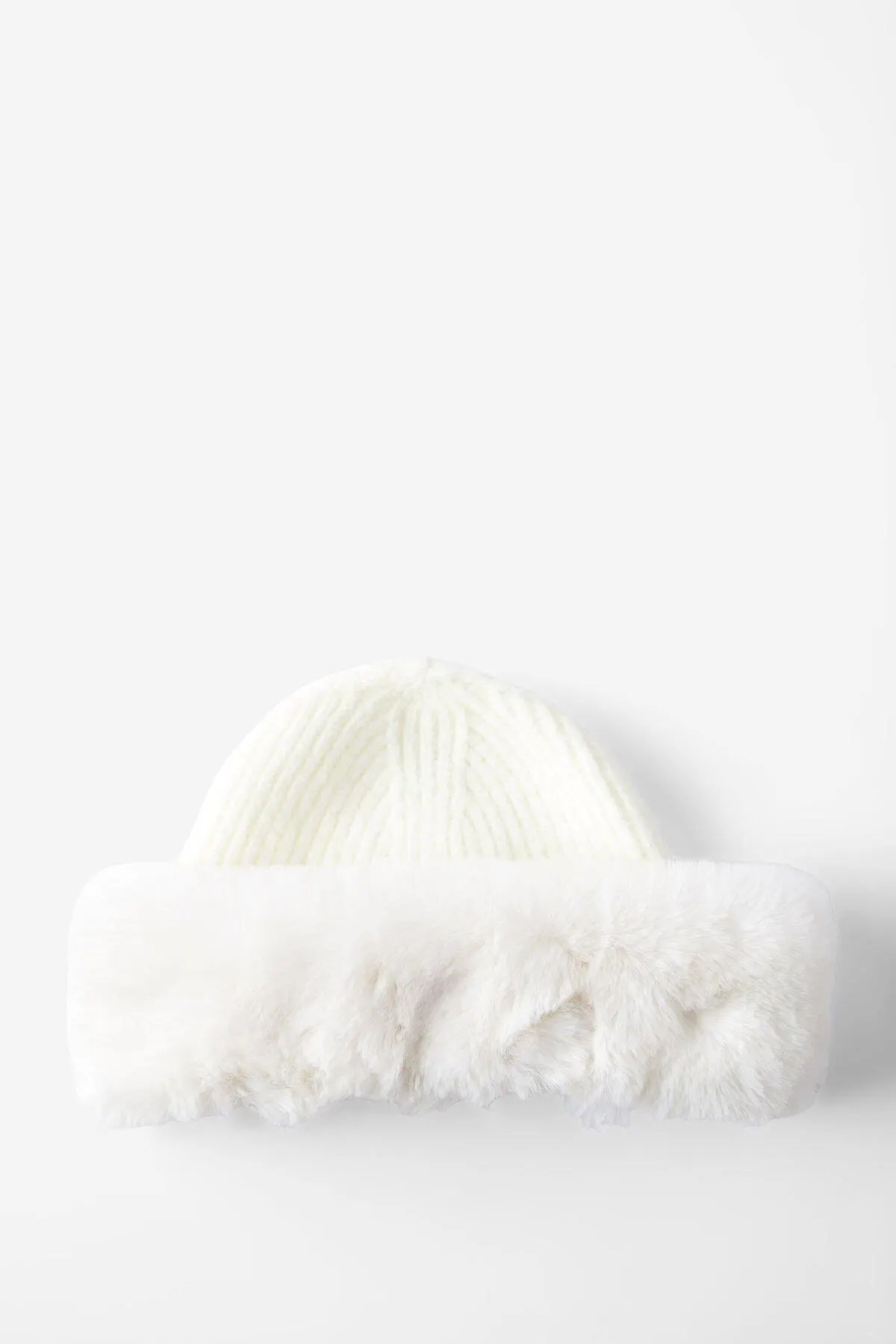 Body Luxe Beanie