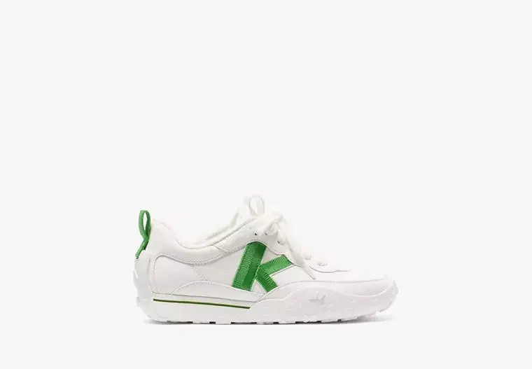 K As In Kate Sneakers