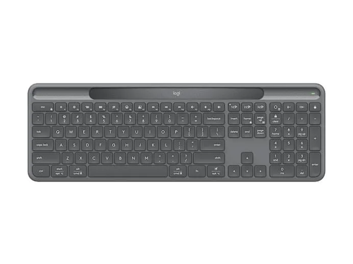 Signature Slim Solar+ K980 for Business