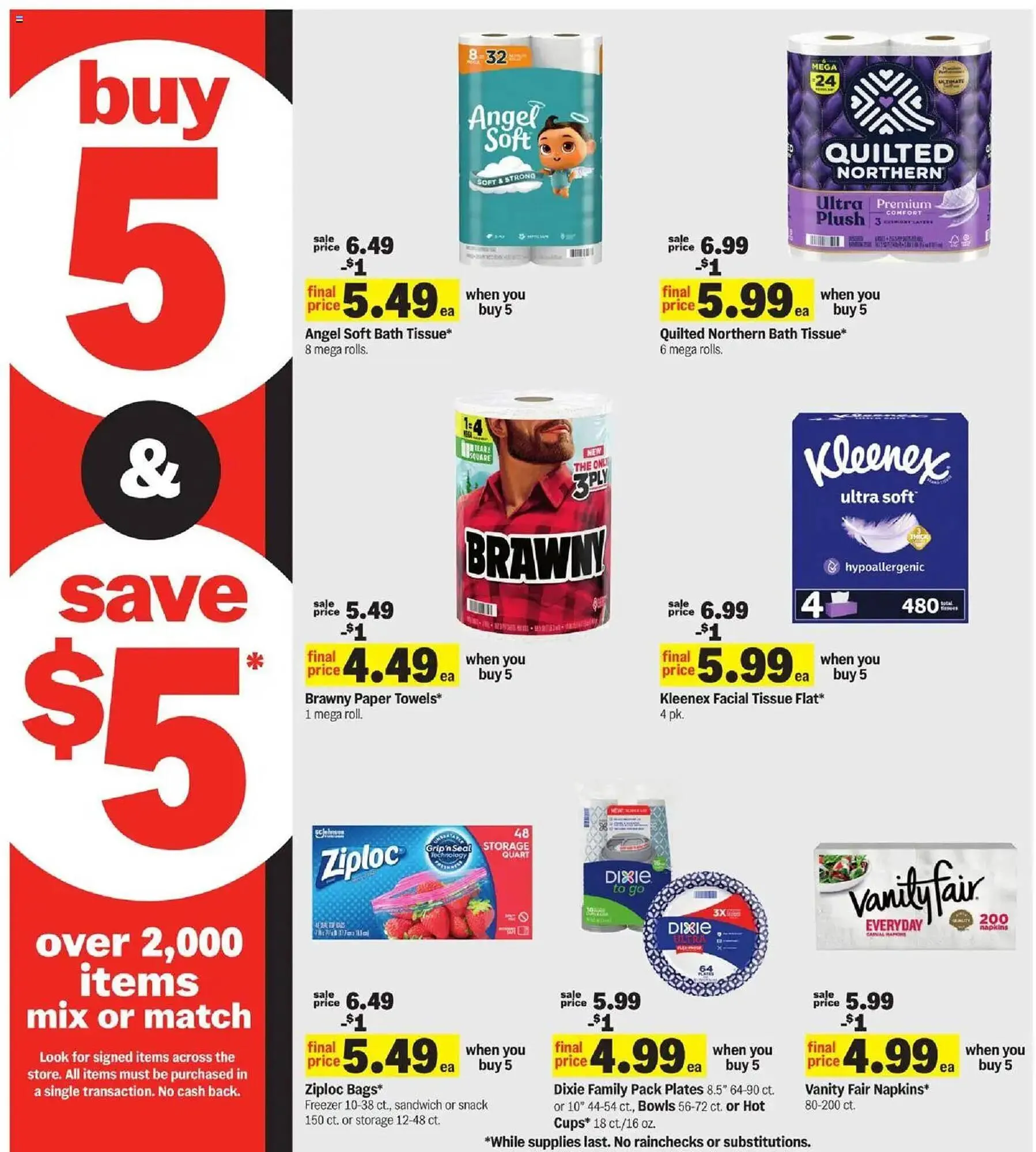 Weekly ad Meijer weekly ad from October 15 to October 21 2025 - Page 12