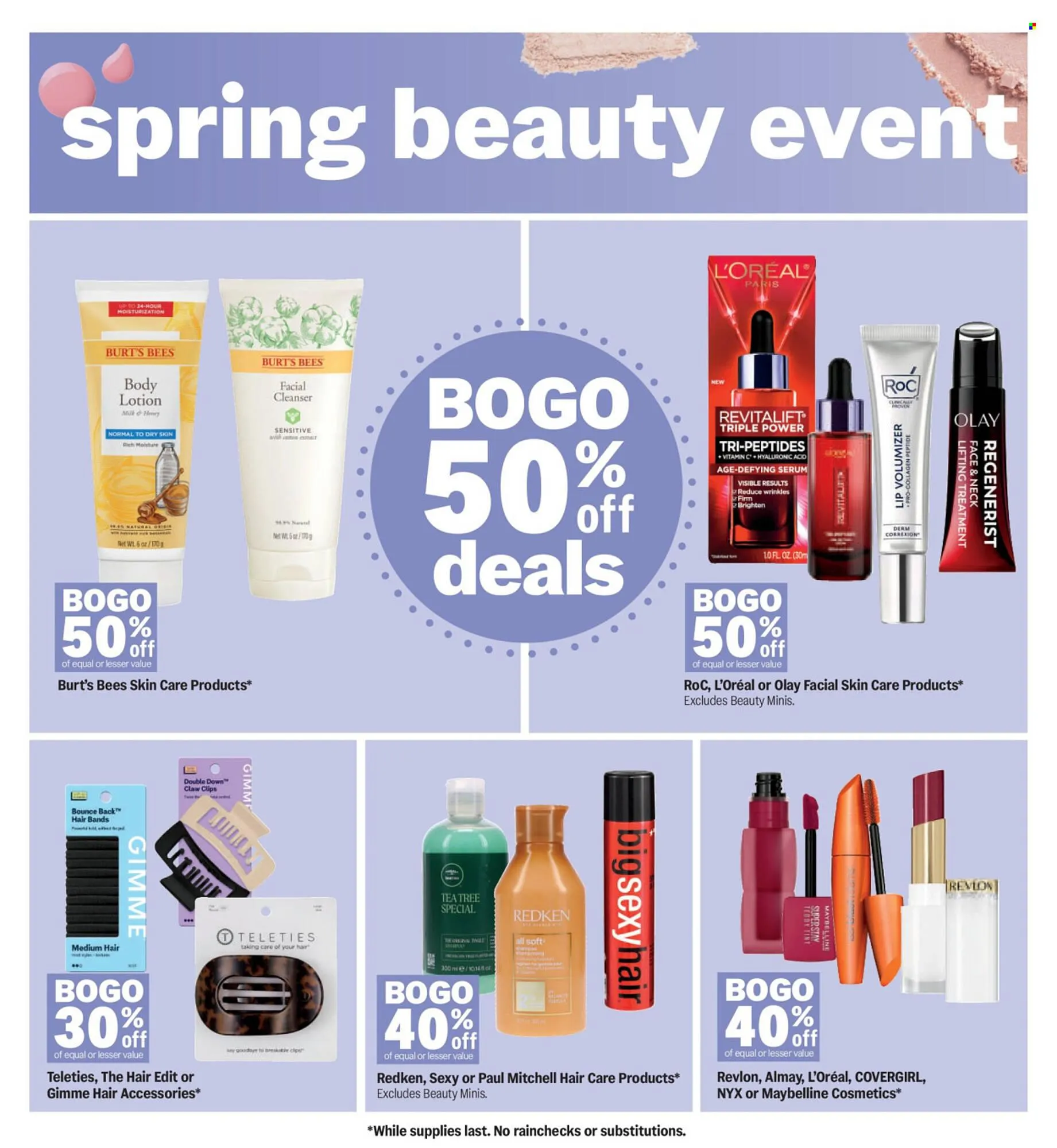Weekly ad Meijer weekly ad from March 4 to March 10 2026 - Page 33
