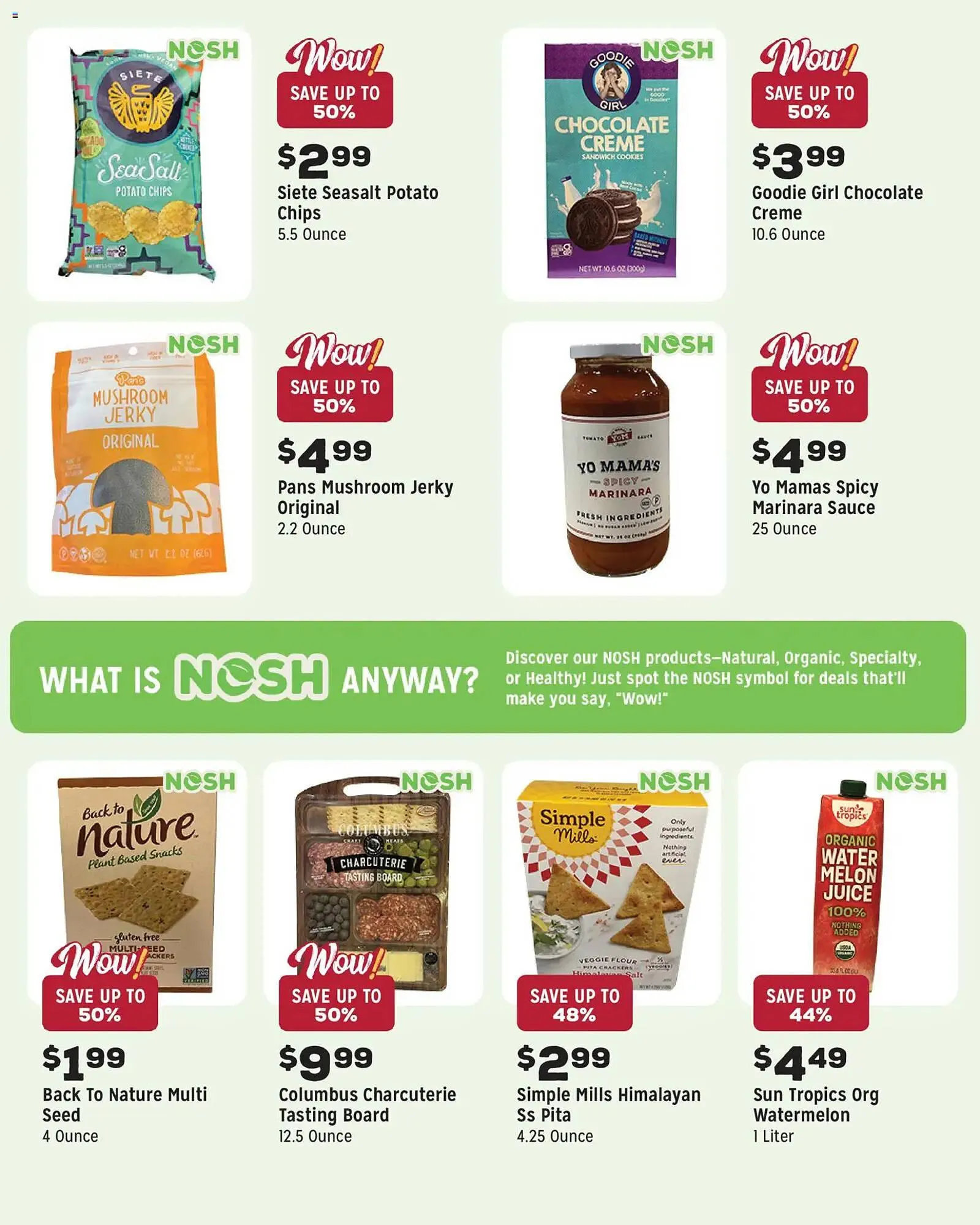Weekly ad Grocery Outlet weekly ad from February 18 to February 25 2026 - Page 10