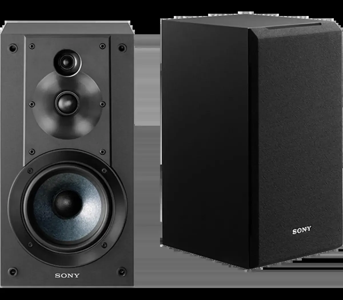 SS-CS5 Bookshelf Speaker (Pair)