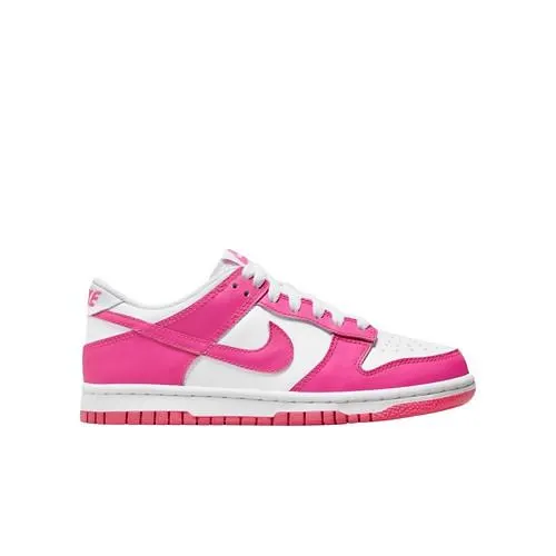 Big Kids' Nike Dunk Low Sneakers