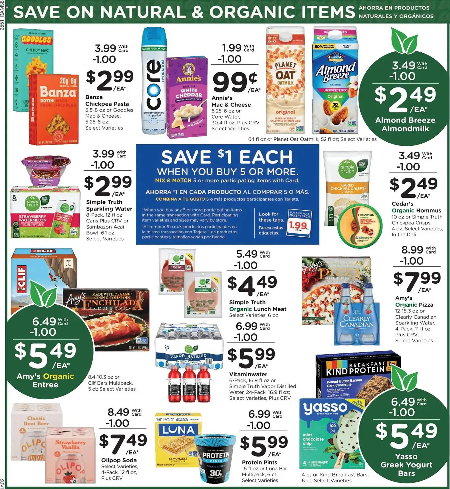Weekly ad Ralphs weekly ad from January 21 to January 27 2026 - Page 4