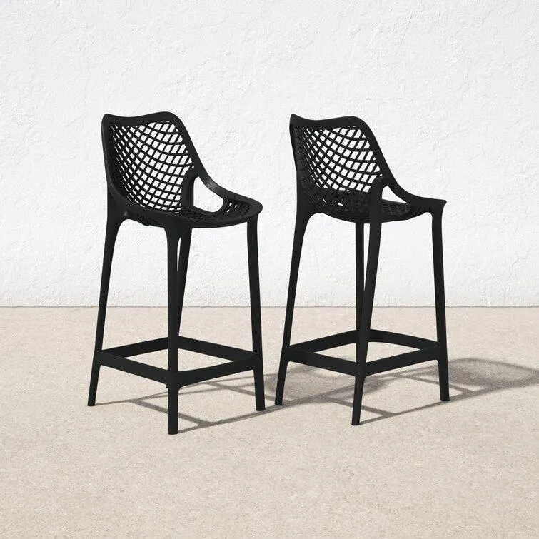 Farrah Patio Bar Stool