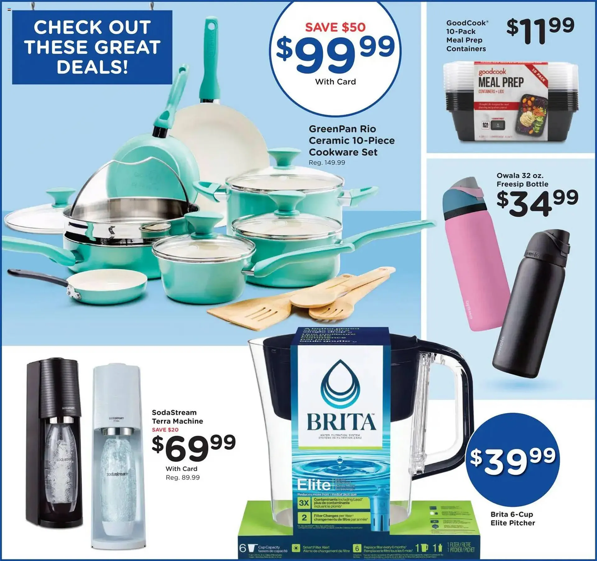 Weekly ad Fred Meyer weekly ad from February 18 to February 24 2026 - Page 3