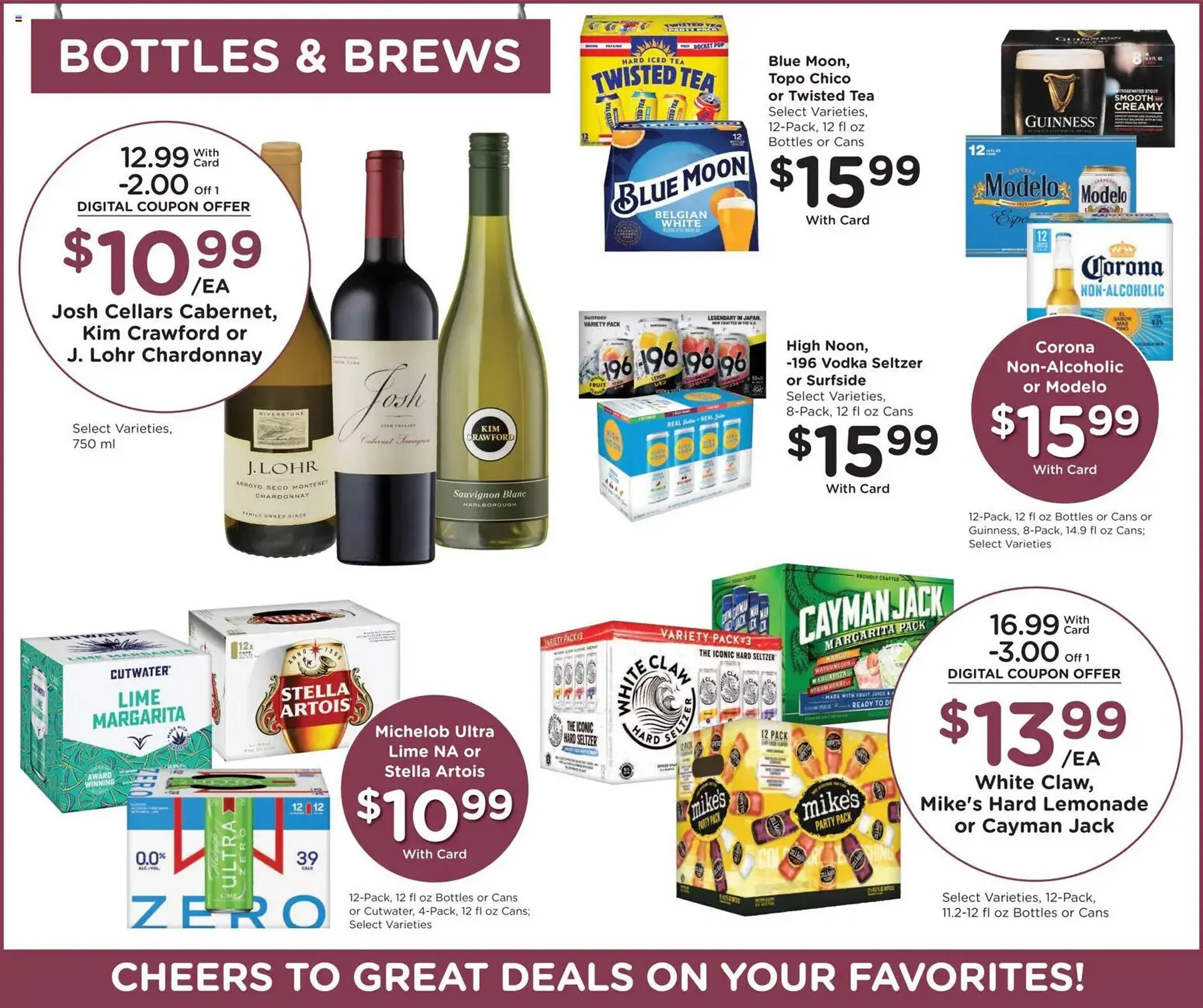 Weekly ad Fry's weekly ad from February 25 to March 4 2026 - Page 11