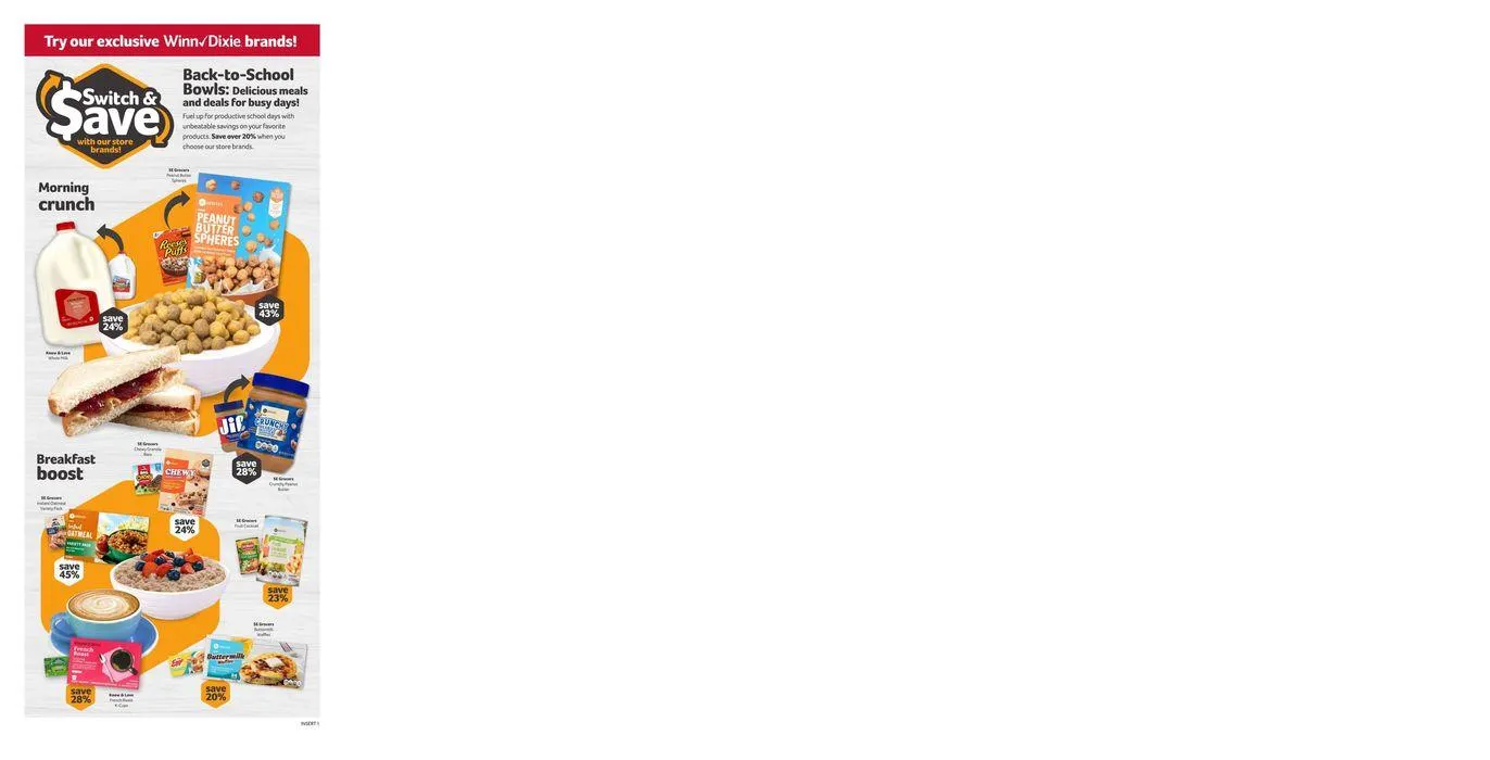 Weekly ad Great discounts on selected products from August 14 to August 20 2024 - Page 10