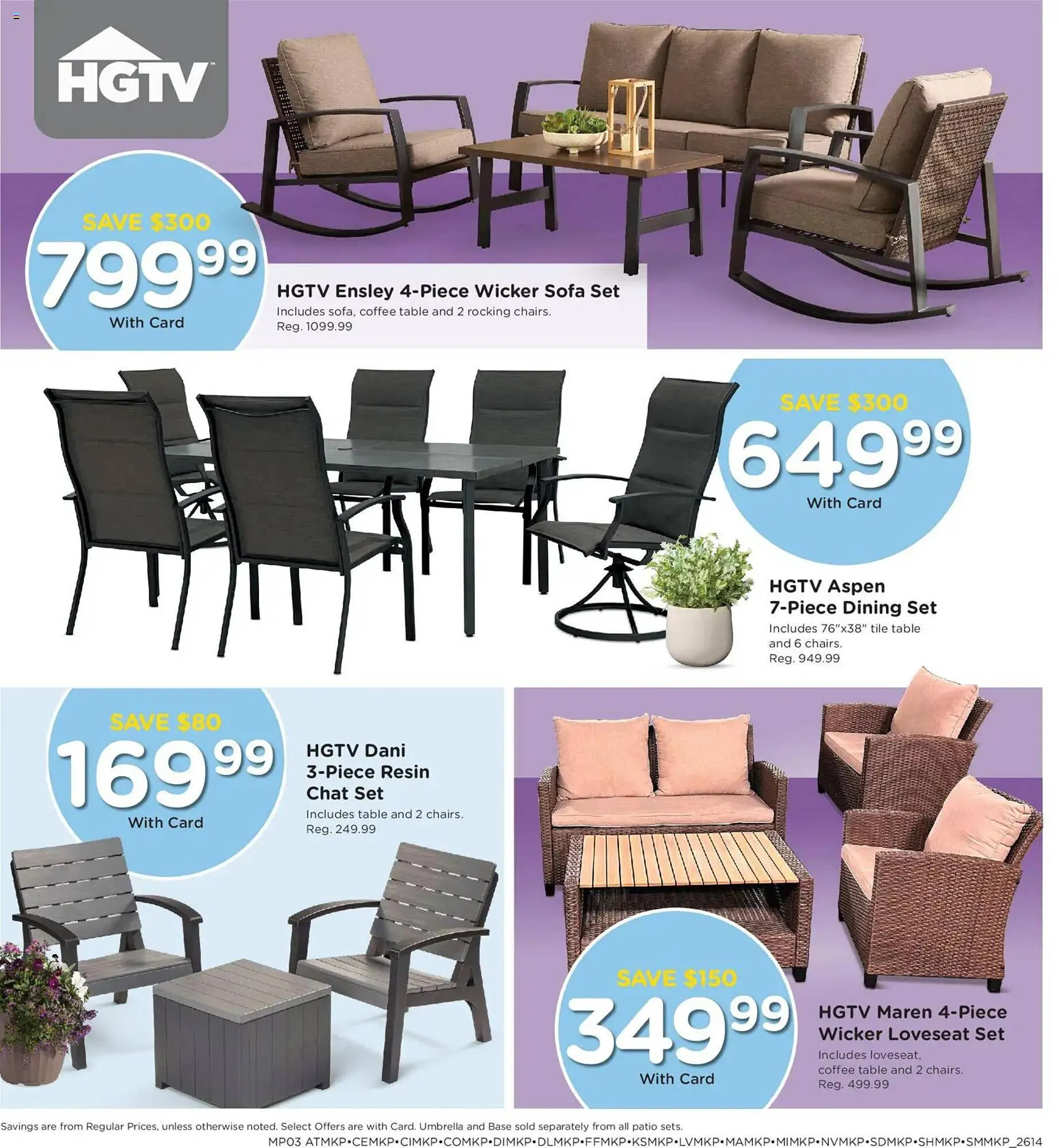 Weekly promotion King Soopers weekly ad spanning from May 6 to May 13 2026 - Page 3 for Catalogue 365