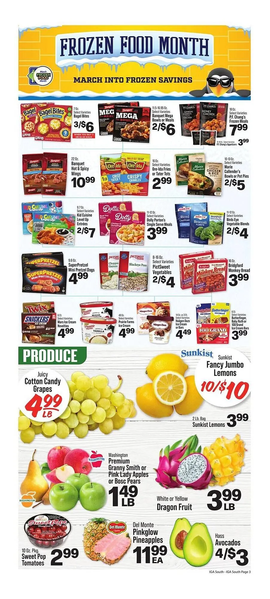 Weekly ad IGA weekly ad from February 25 to March 3 2026 - Page 5
