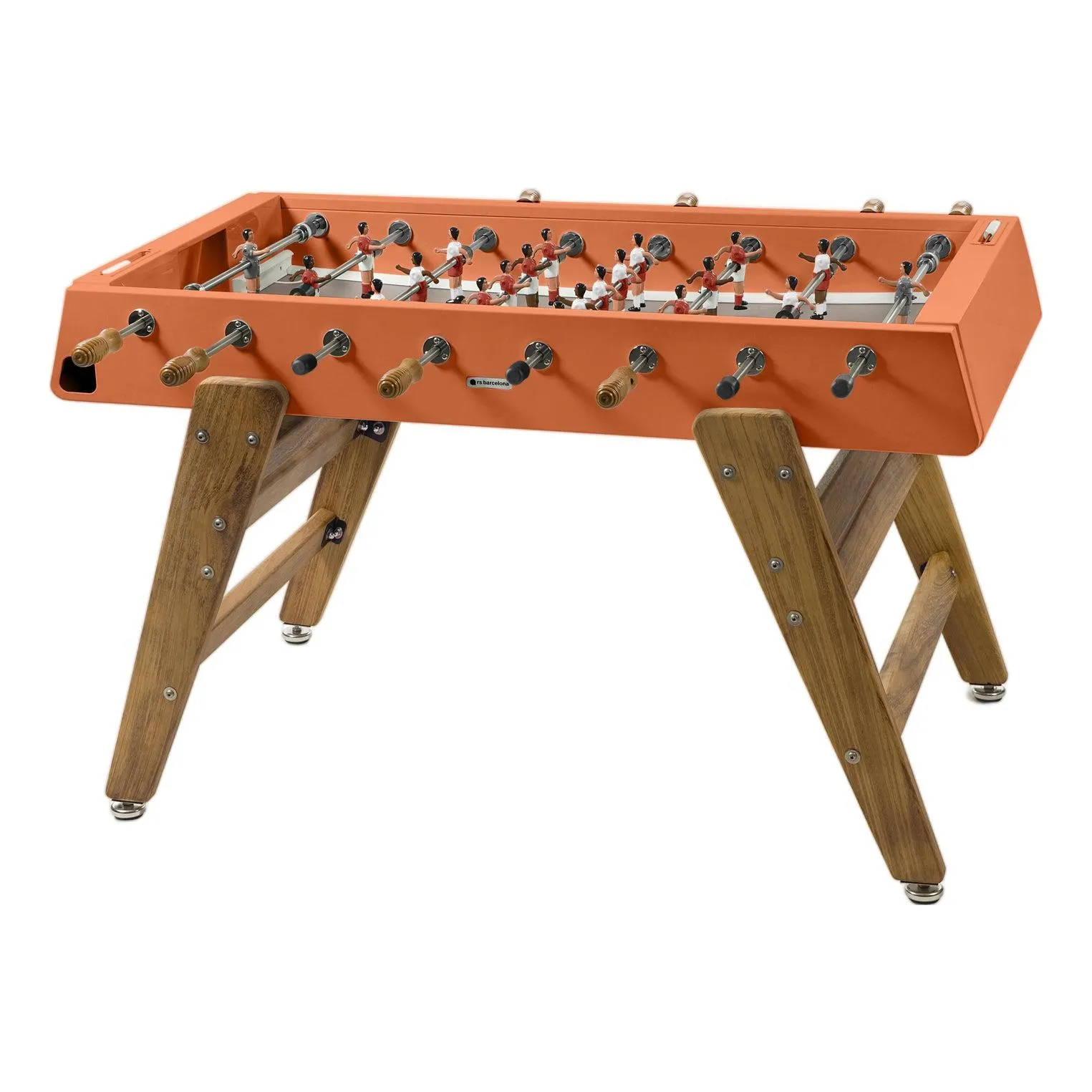 RS Barcelona Rs3 Wood, Terra Cotta