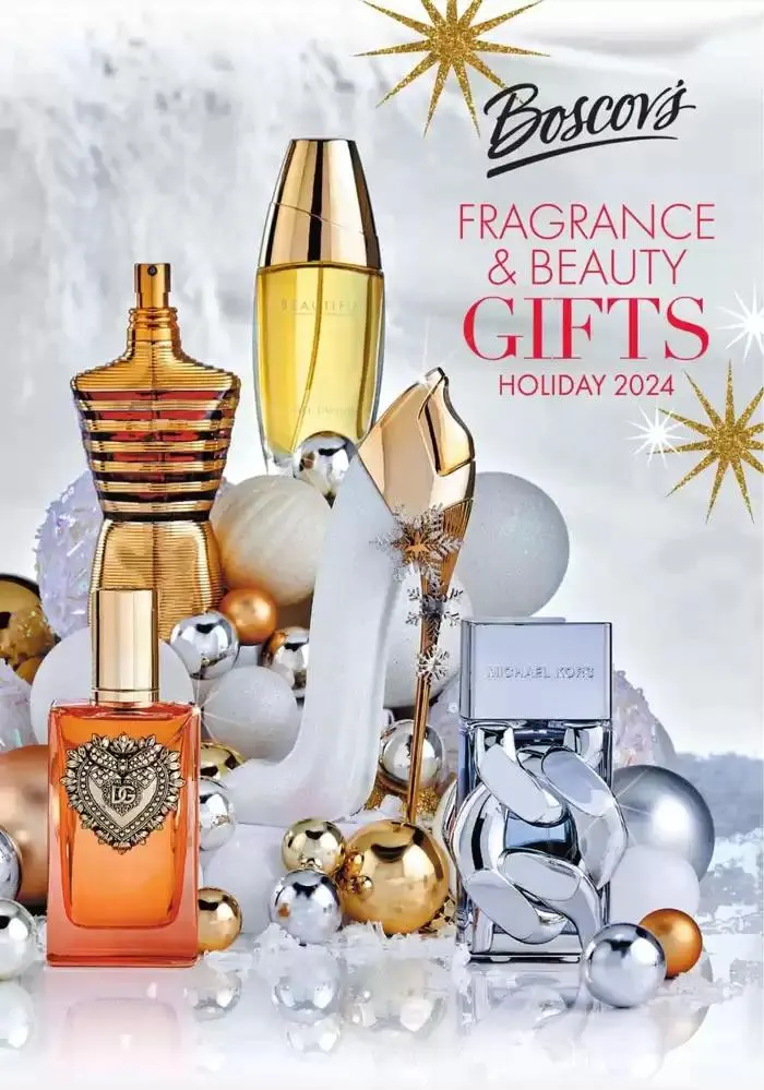 Weekly ad Weekly Ads Boscov's from December 1 to December 18 2024 - Page 35