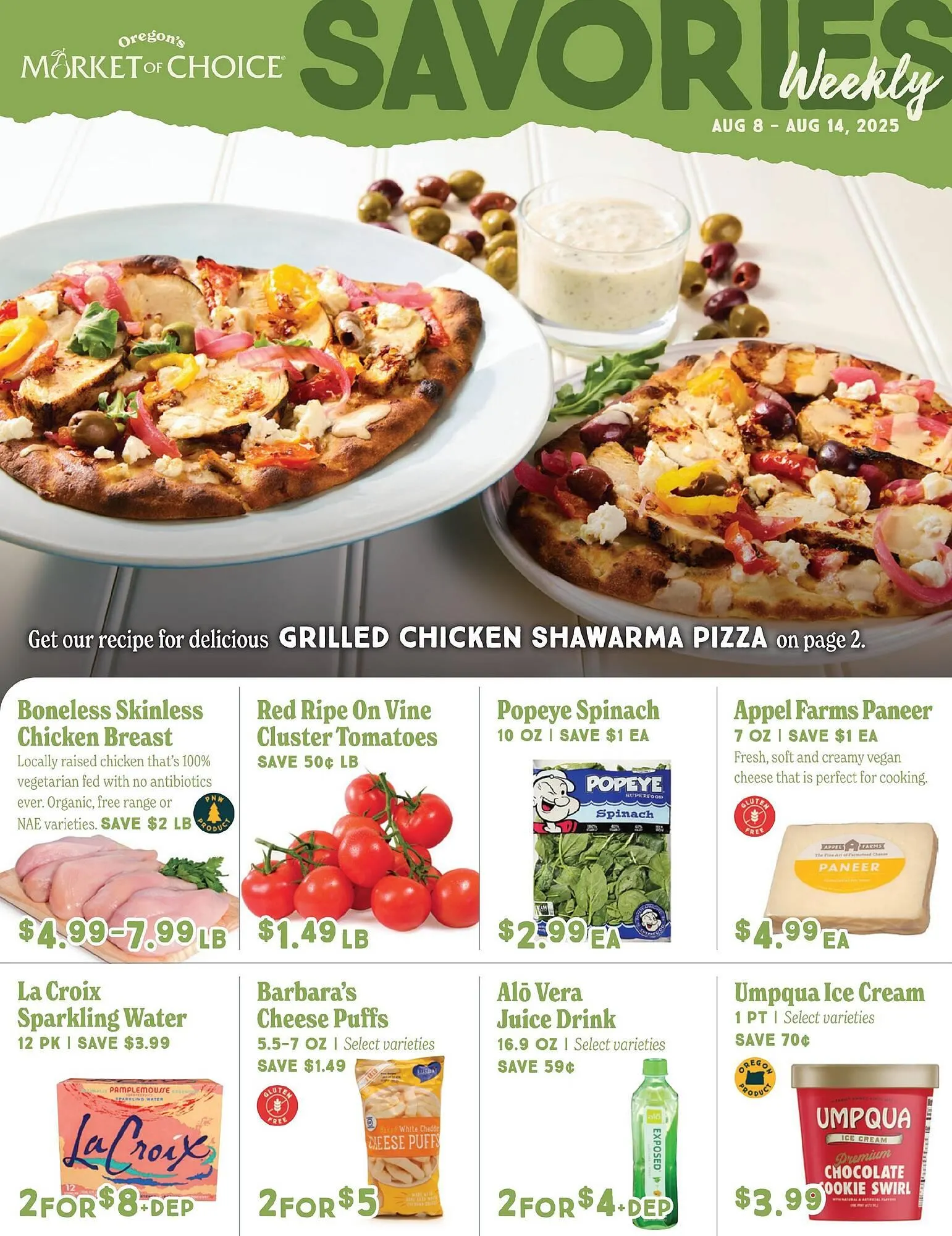 Market of Choice ad - 1