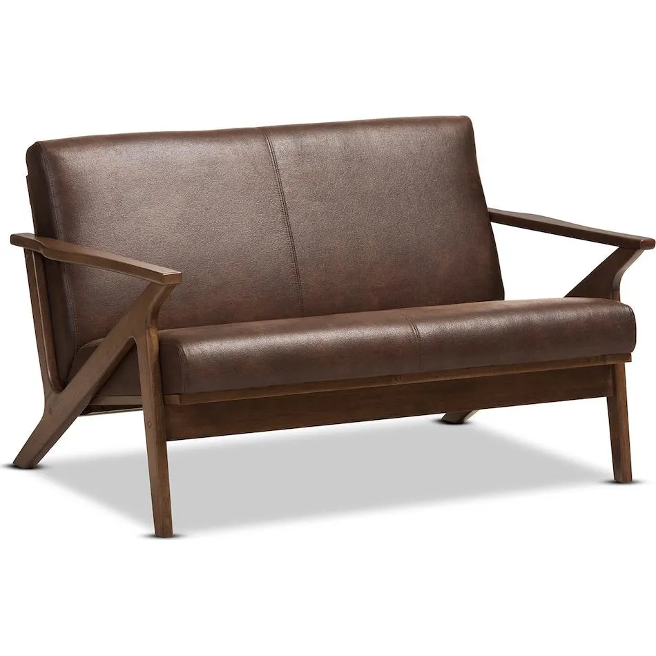 Andrea Loveseat