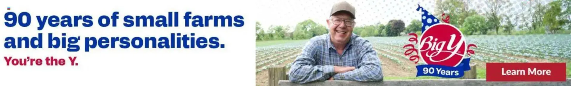 Weekly ad Big Y flyer from January 8 to January 15 2026 - Page 9