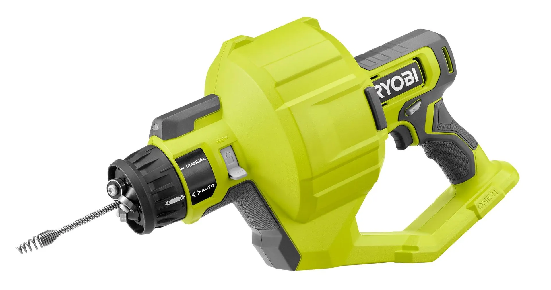 18V ONE+ 25' Drain Auger