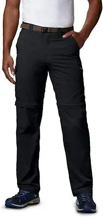 Columbia Men's Silver Ridge Convertible Pant