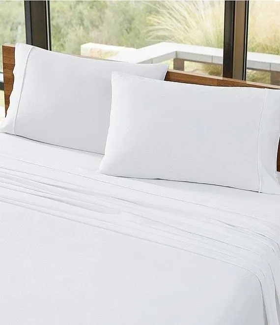 Iona 300-Thread Count Cotton Sheet Set