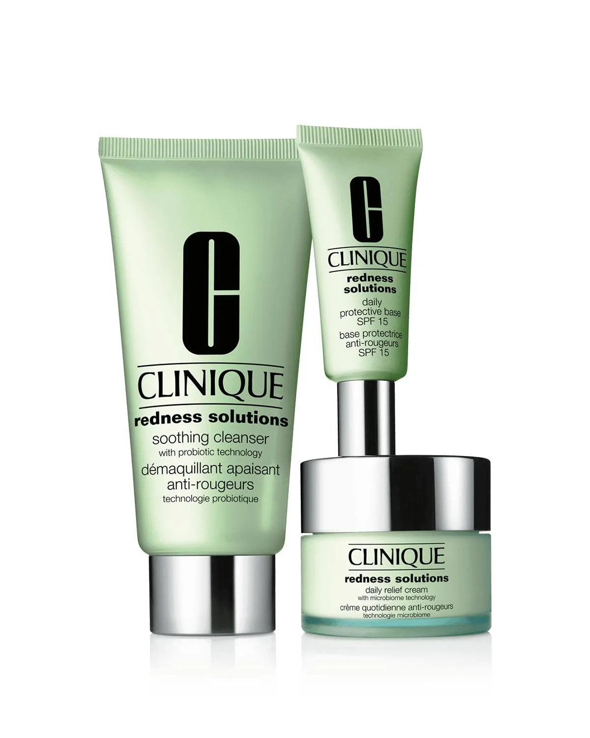 Redness Solutions Redness Regimen