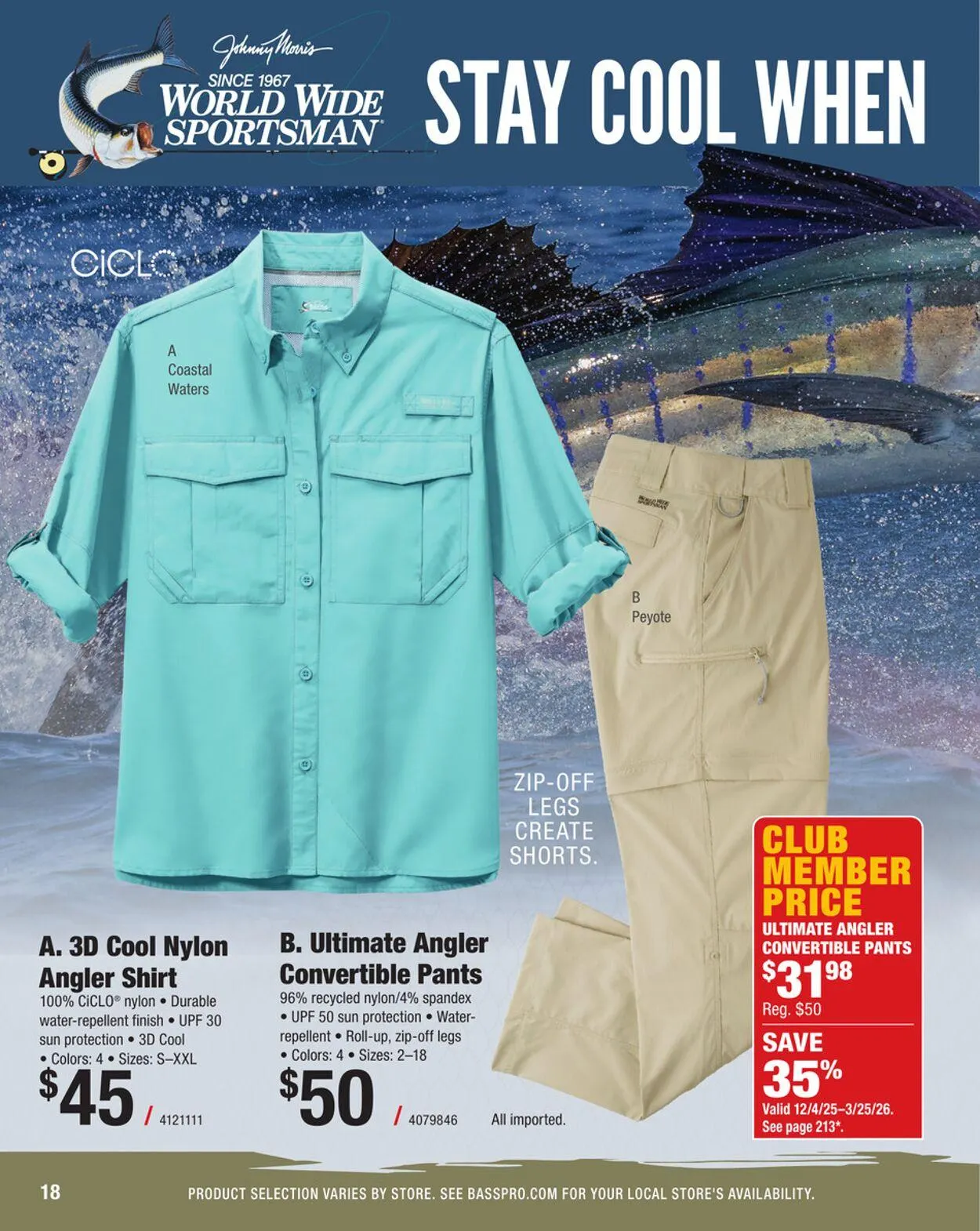 Weekly ad Cabela's Current weekly ad from December 25 to January 8 2026 - Page 16