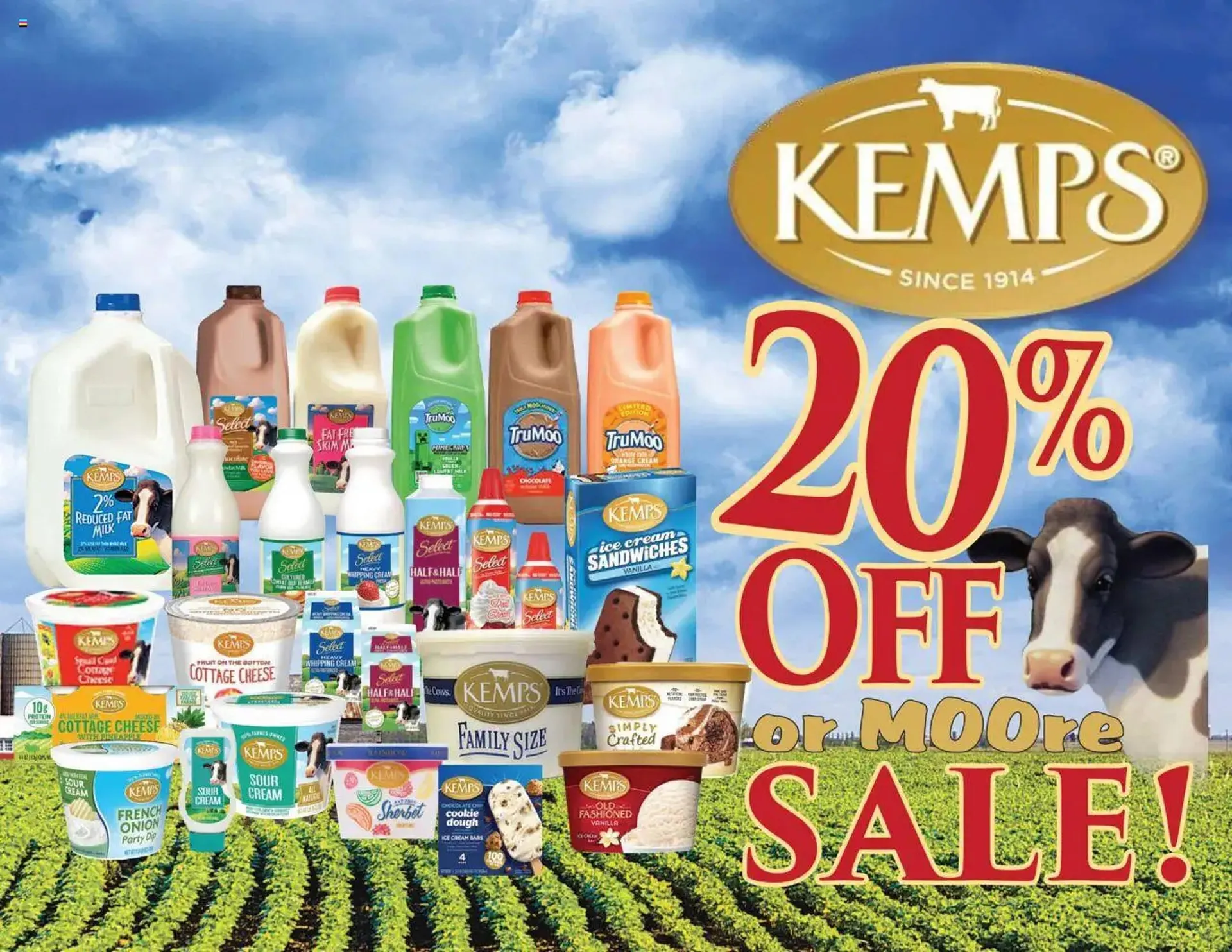 Catálogo de Piggly Wiggly Weekly Ad 2 de abril al 8 de abril 2025 - Página 7