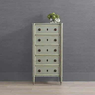 Etienne 6-Drawer Dresser