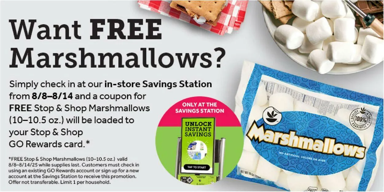 Weekly ad Stop & Shop from August 8 to August 14 2025 - Page 2