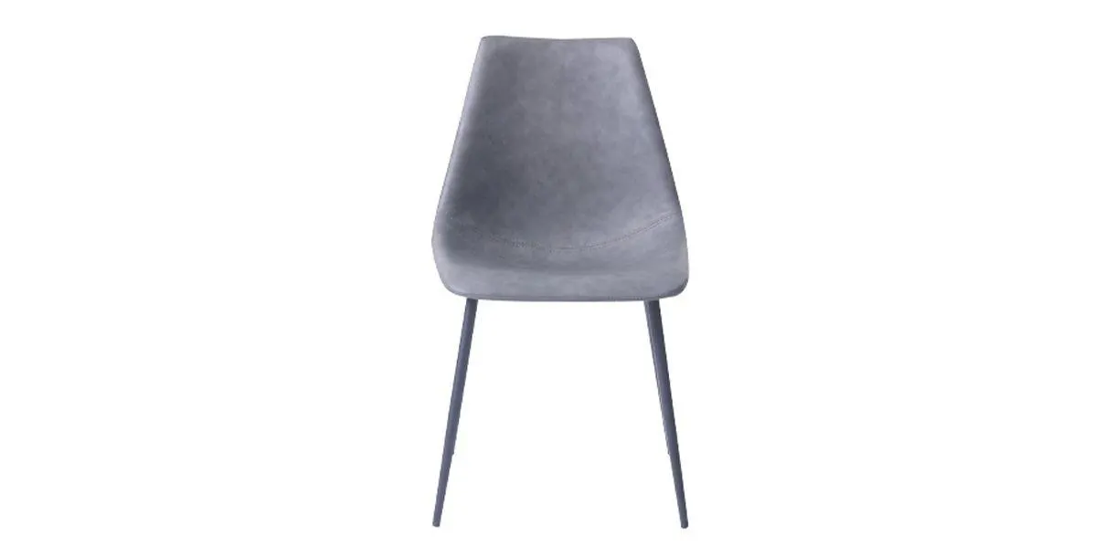 Lync Dining Chair Gray