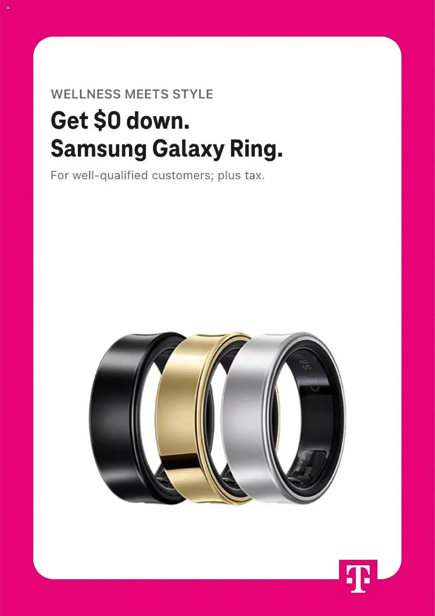 Weekly ad T-Mobile Weekly Ad from April 1 to June 30 2025 - Page 7
