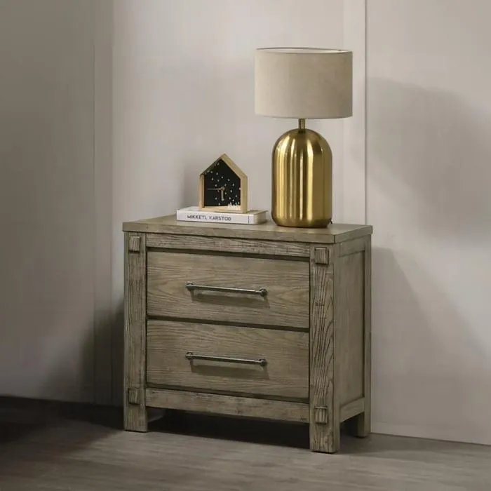 Colton Nightstand