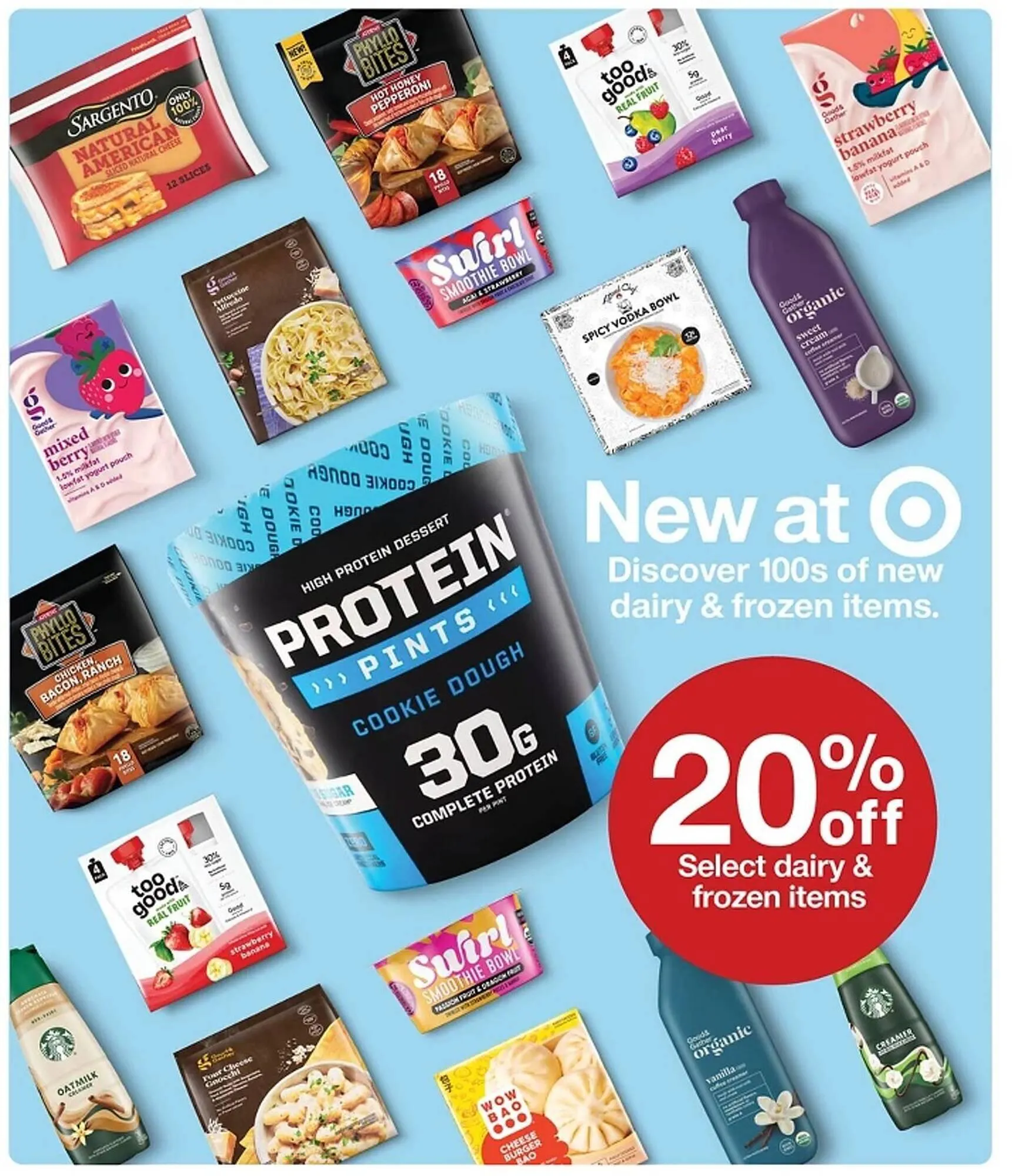 Weekly ad Target Weekly Ad from June 15 to June 21 2025 - Page 33
