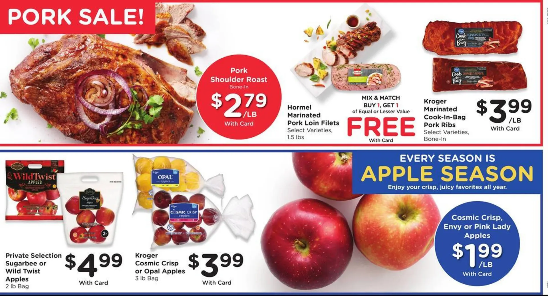 Weekly ad QFC weekly ad from May 13 to May 19 2026 - Page 9