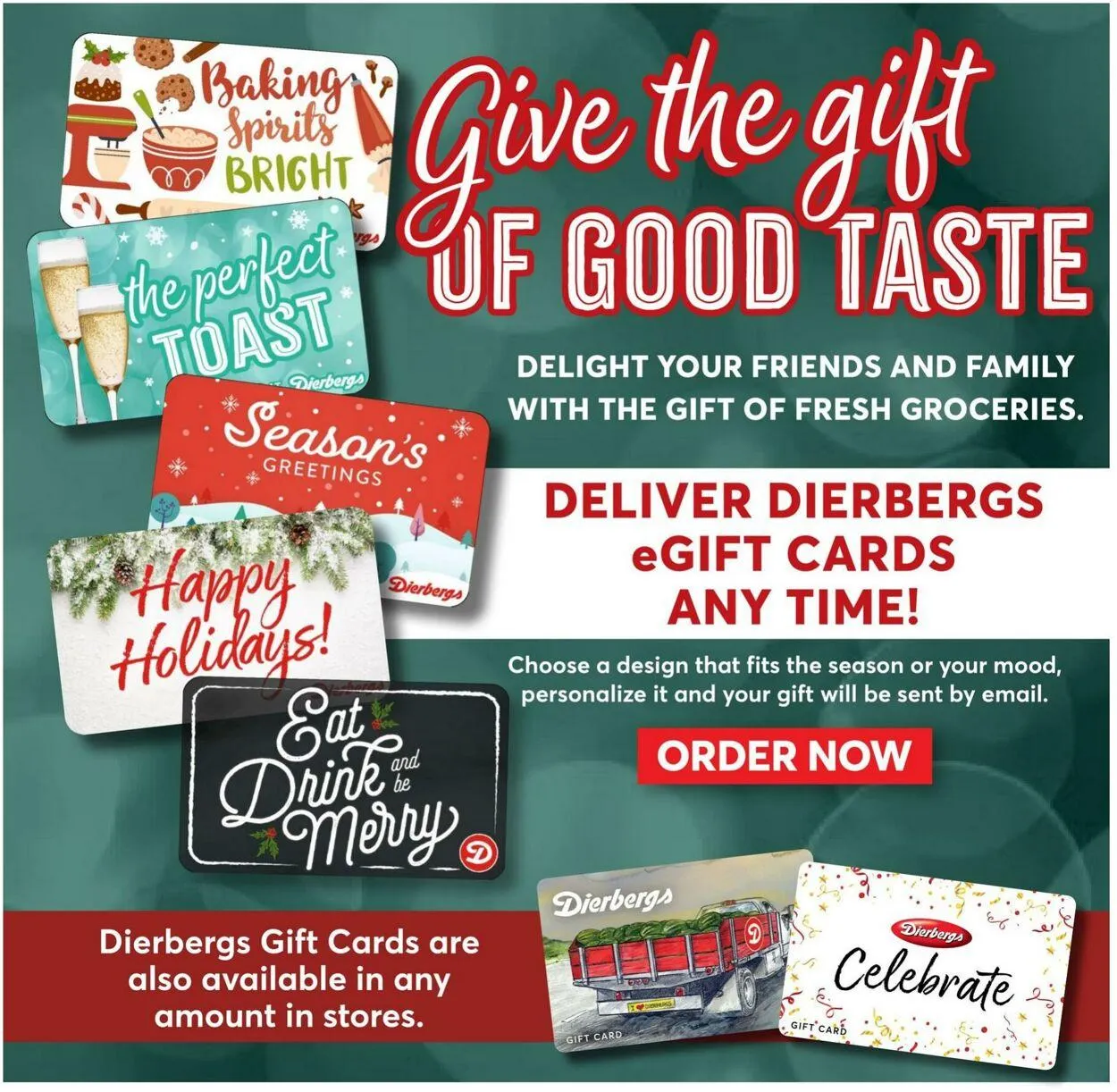 Weekly ad Dierbergs from December 16 to December 20 2025 - Page 5