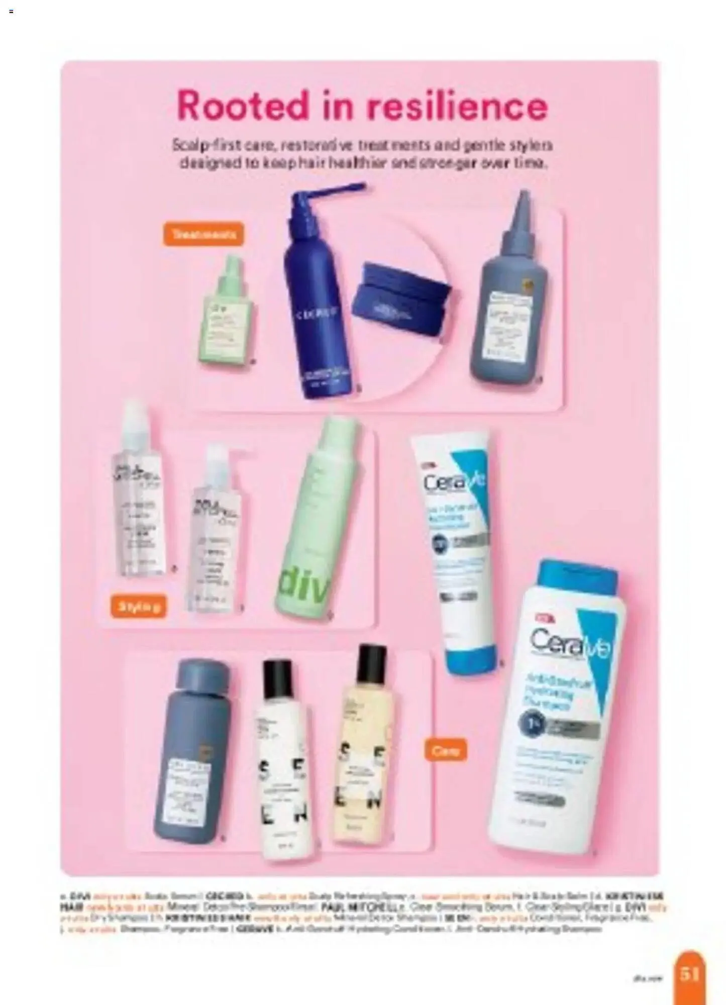 Weekly ad Ulta Beauty weekly ad from March 6 to March 28 2026 - Page 51