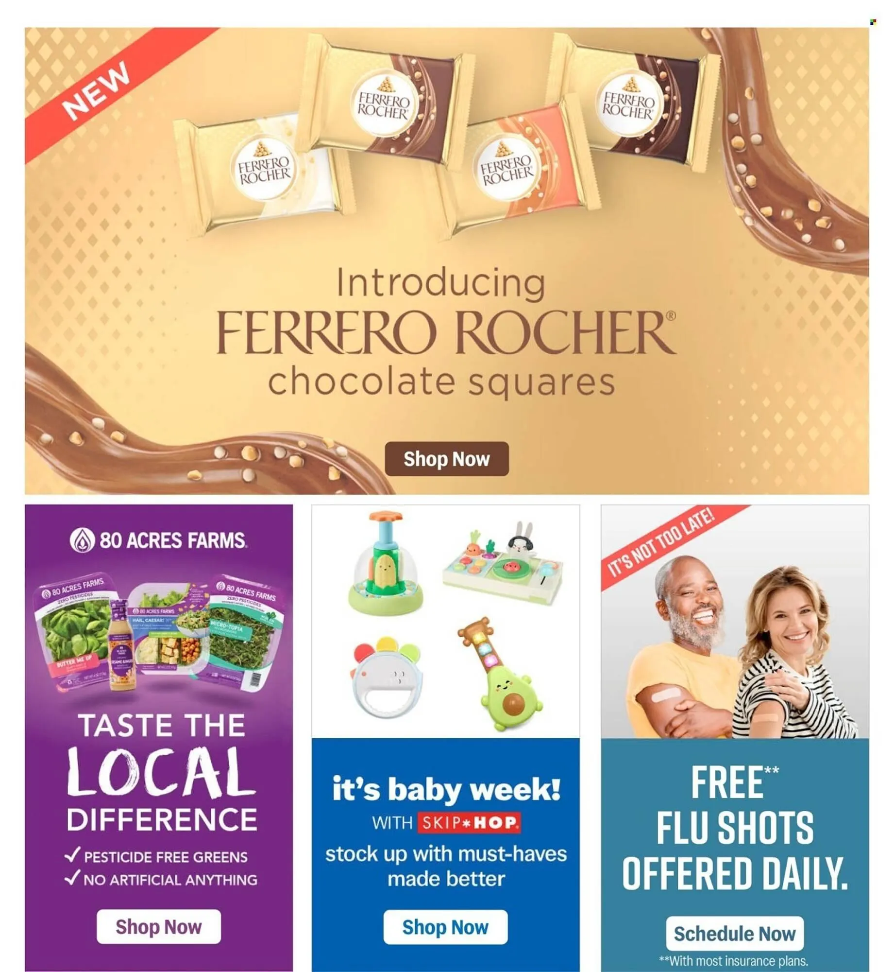 Weekly ad Meijer weekly ad from February 11 to February 17 2026 - Page 38