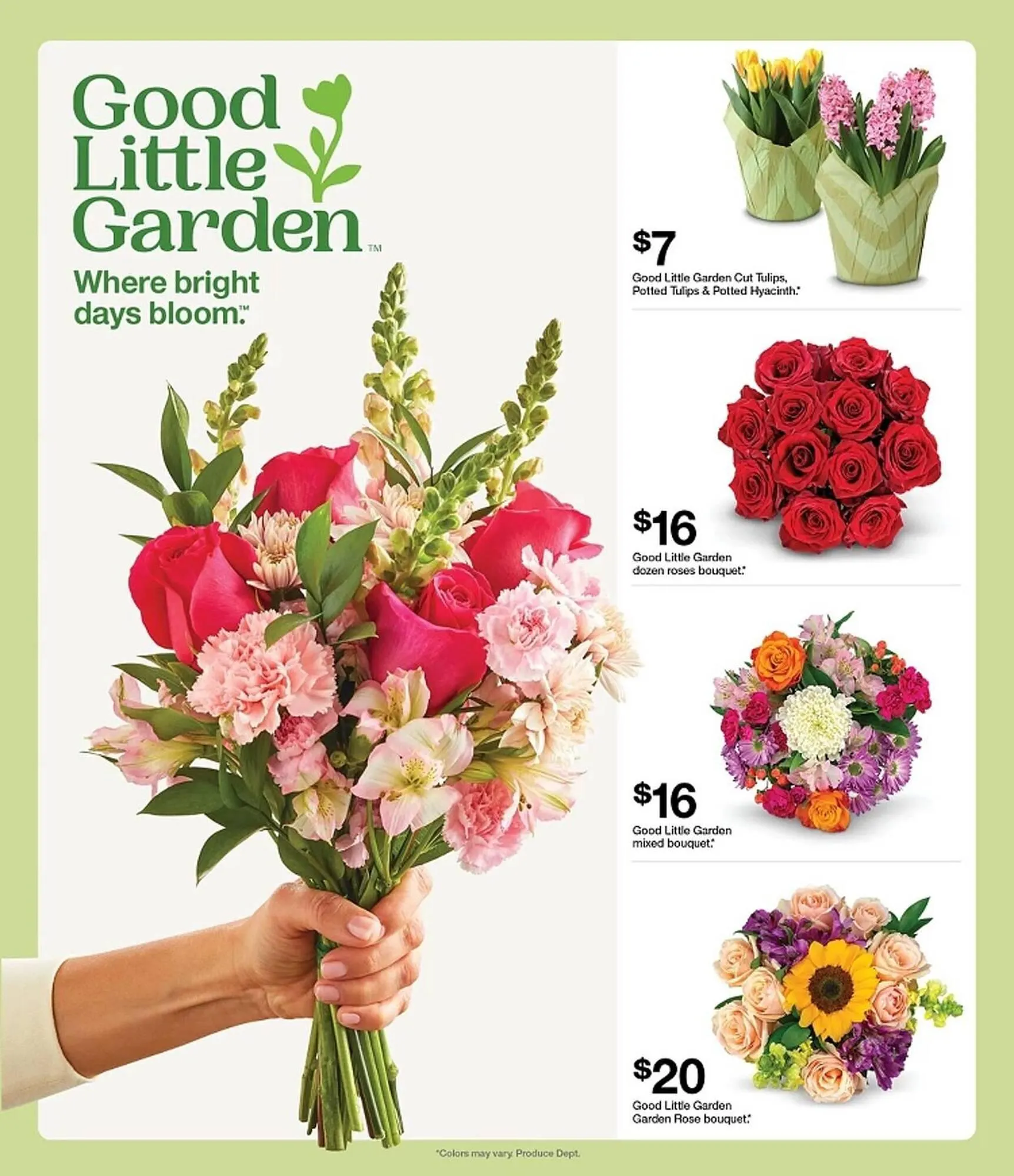 Weekly ad Target Weekly Ad from May 4 to May 10 2025 - Page 12