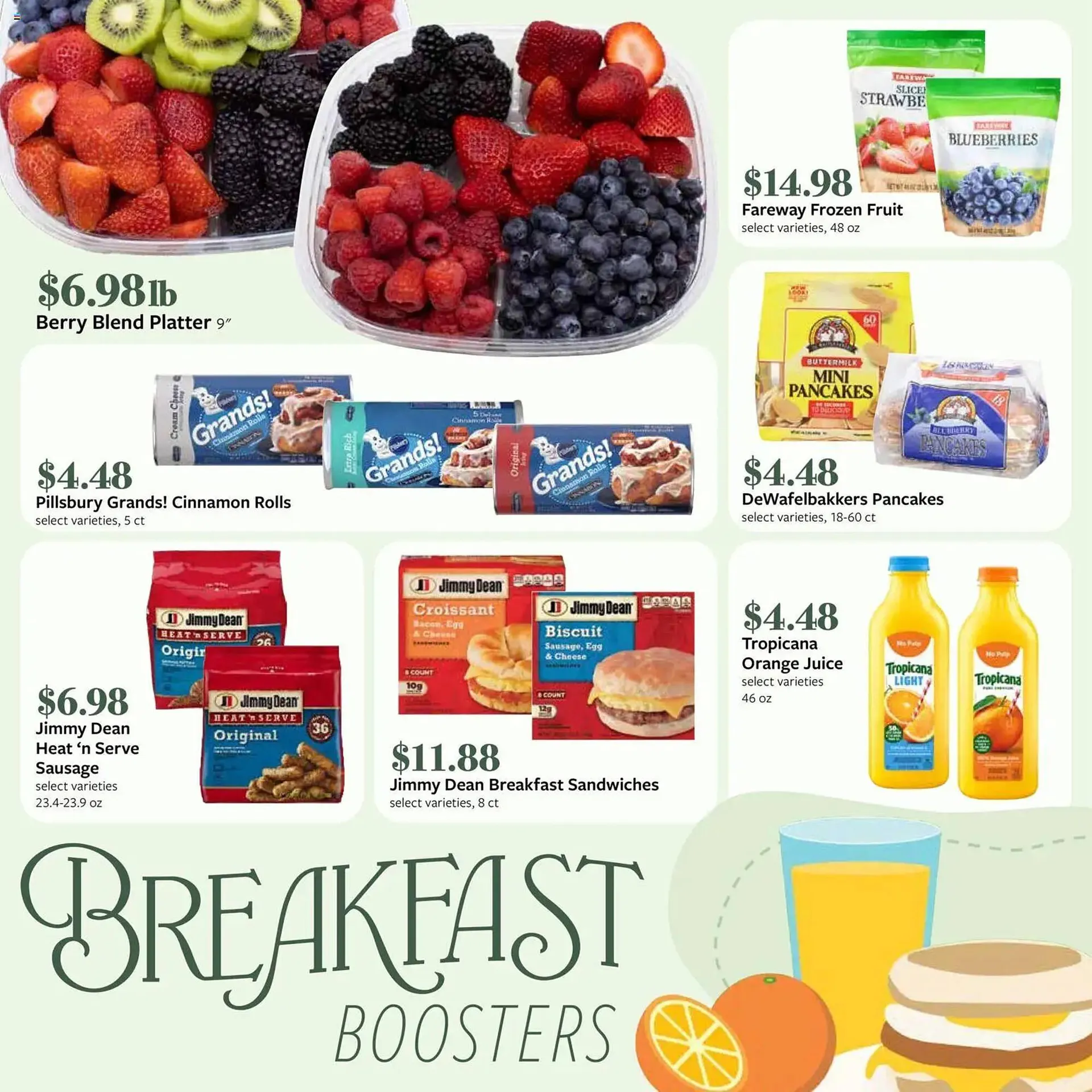 Weekly ad Fareway weekly ad from March 2 to March 8 2026 - Page 13