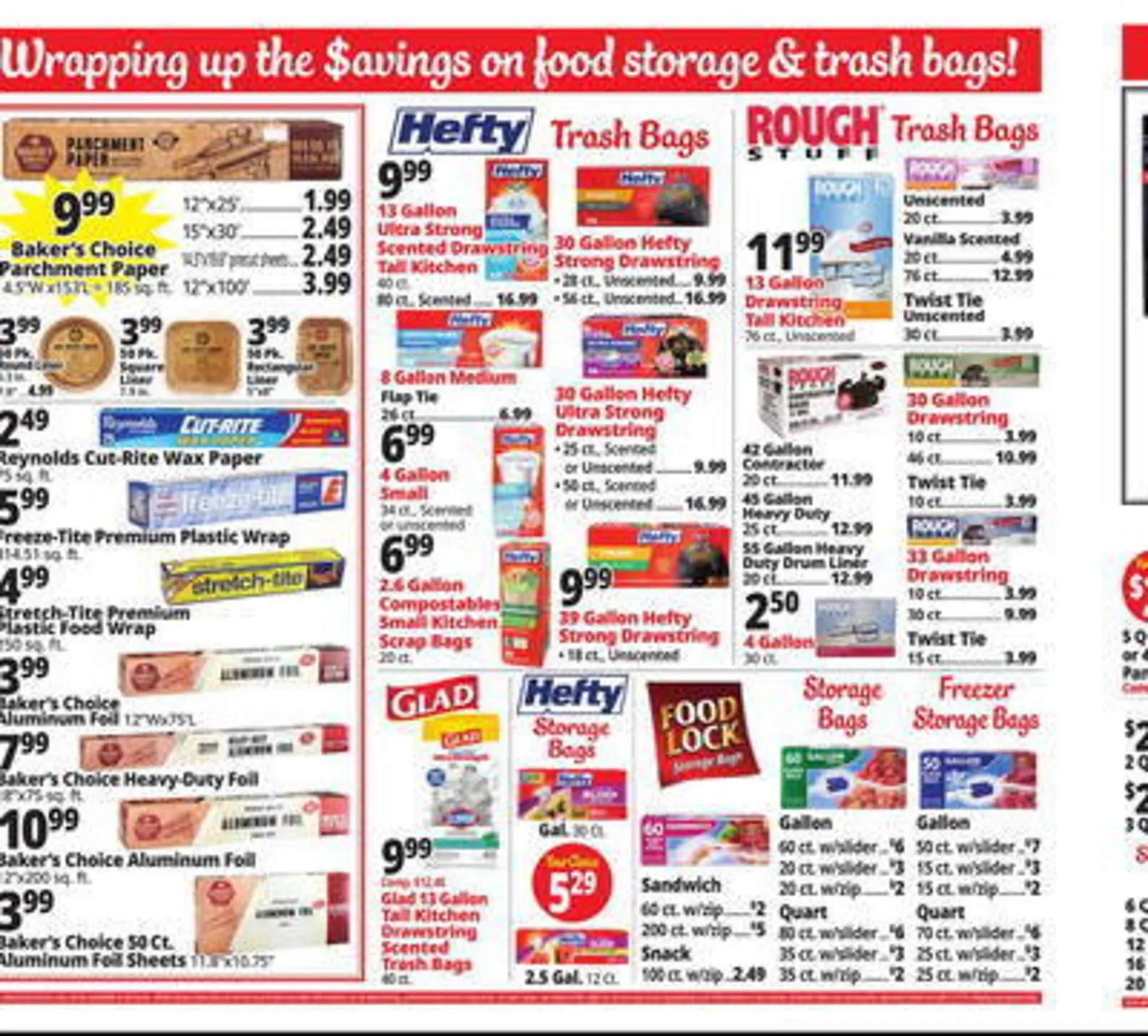 Weekly ad Ocean State Job Lot Weekly Ad from May 29 to June 4 2025 - Page 29