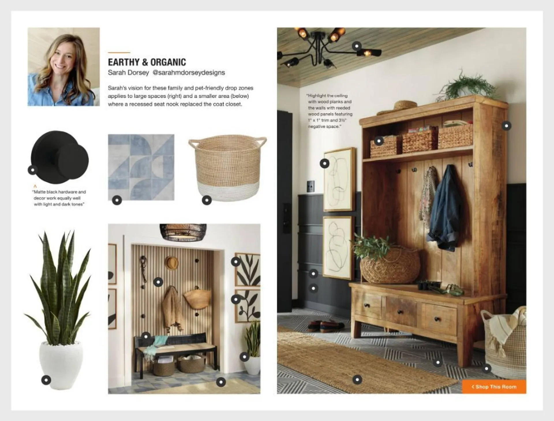 Catálogo de The Home Depot Weekly Ad 28 de julio al 24 de agosto 2025 - Página 5