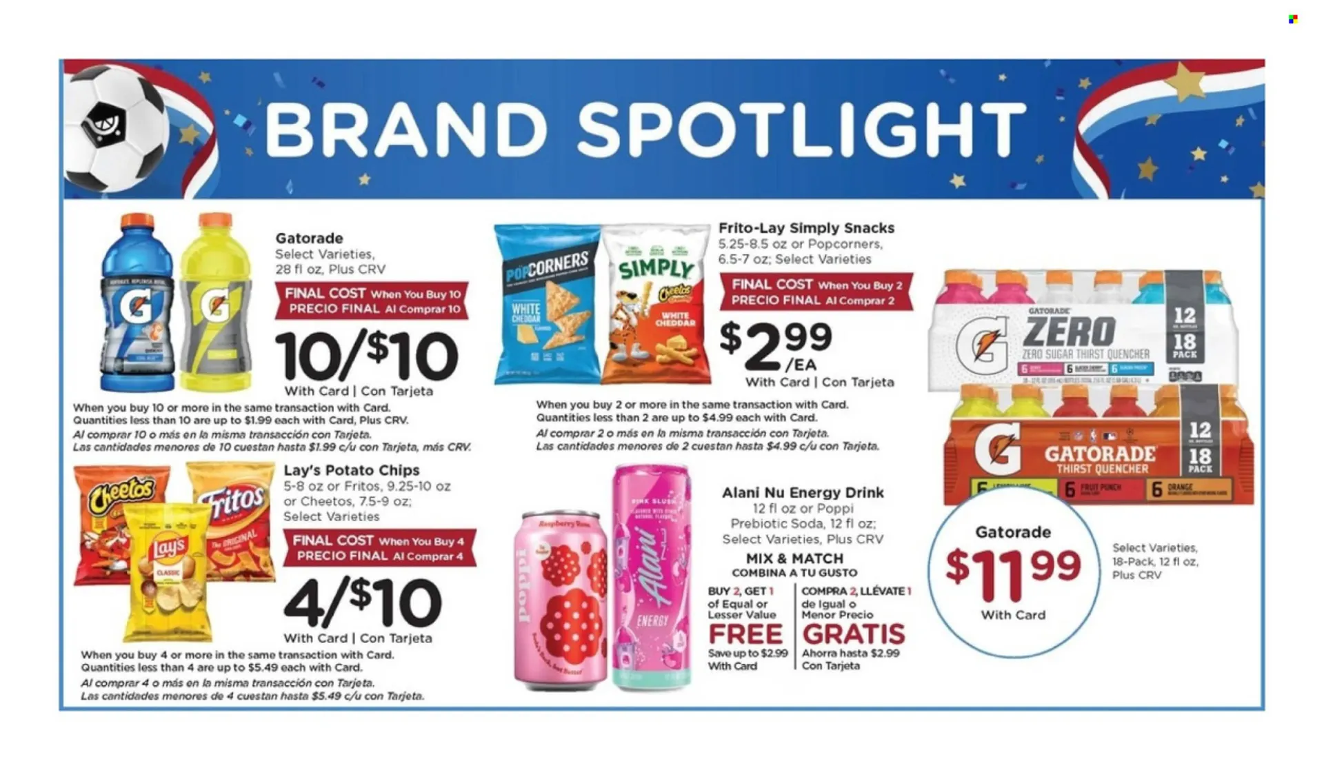 Weekly ad Ralphs weekly ad from May 13 to May 19 2026 - Page 7