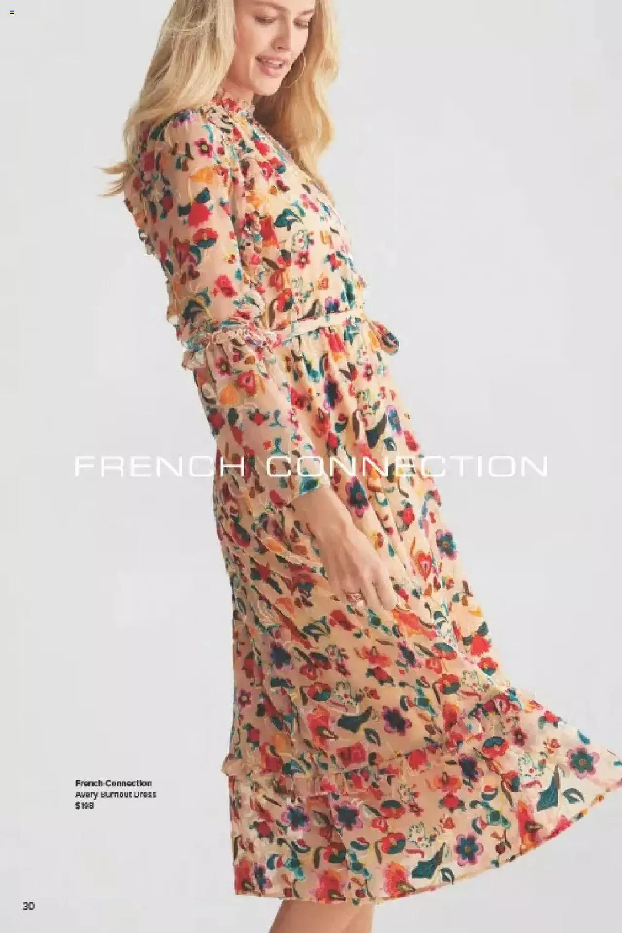 Weekly ad Belk - Weekly Ad from November 1 to December 31 2024 - Page 30