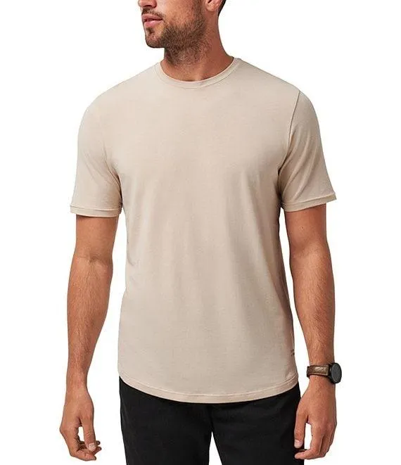 Cloud Crew Short Sleeve T-Shirt