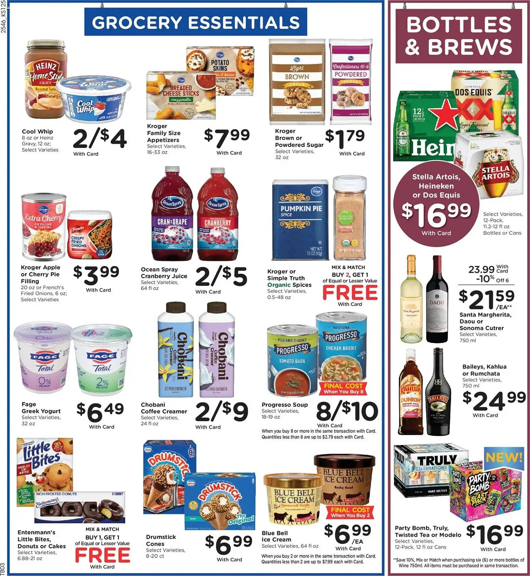 Weekly ad King Soopers weekly ad from December 17 to December 26 2025 - Page 5