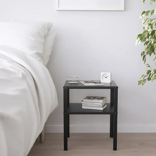Nightstand, 14 5/8x11 "