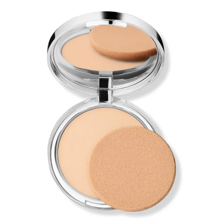 Stay-Matte Sheer Pressed Powder Foundation