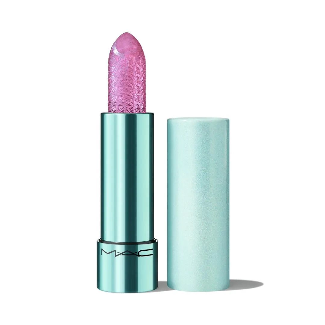 Sugar Crystal Lip Oil Stick / M·A·C Holiday