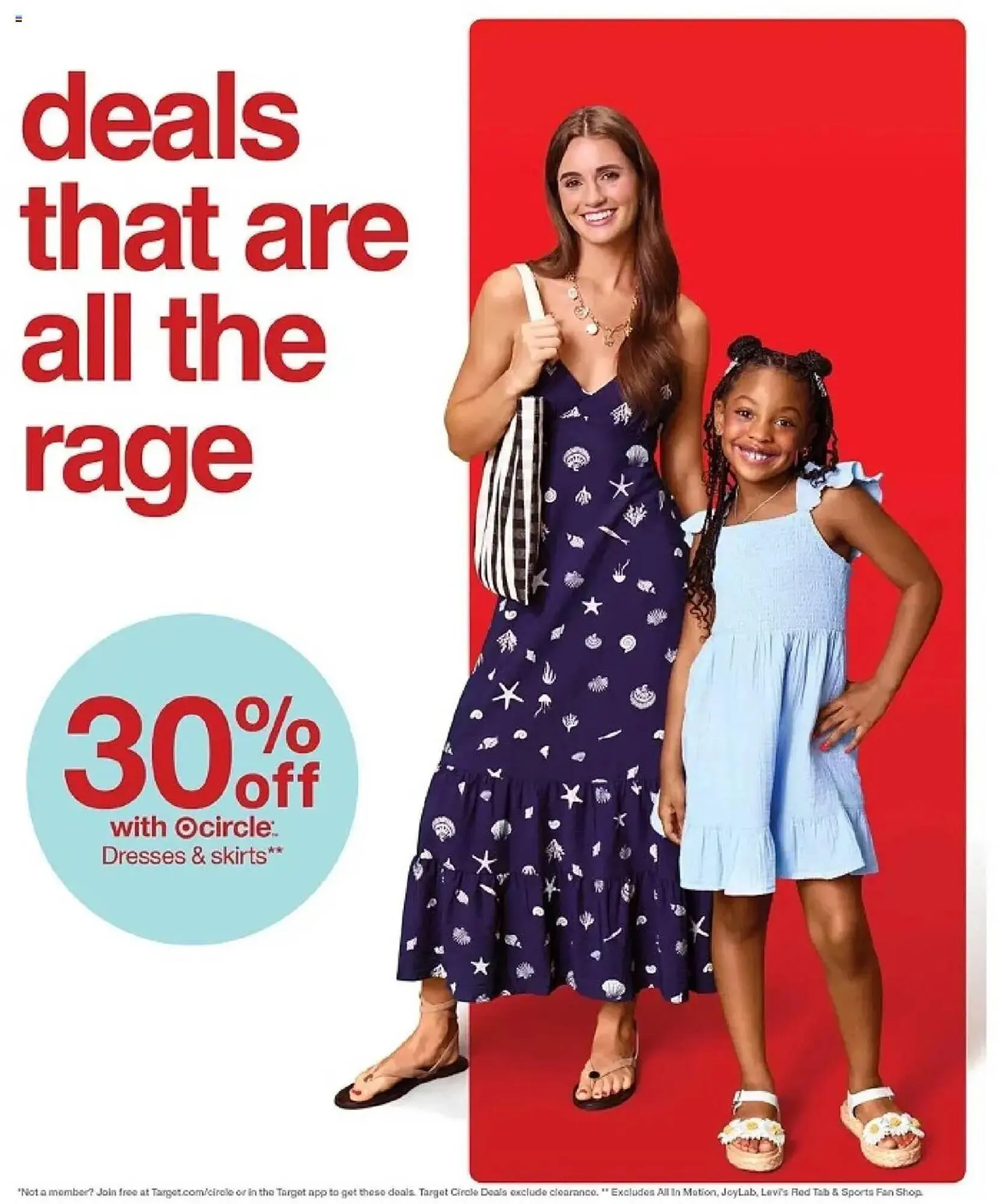 Weekly ad Target Weekly Ad from July 6 to July 13 2025 - Page 5