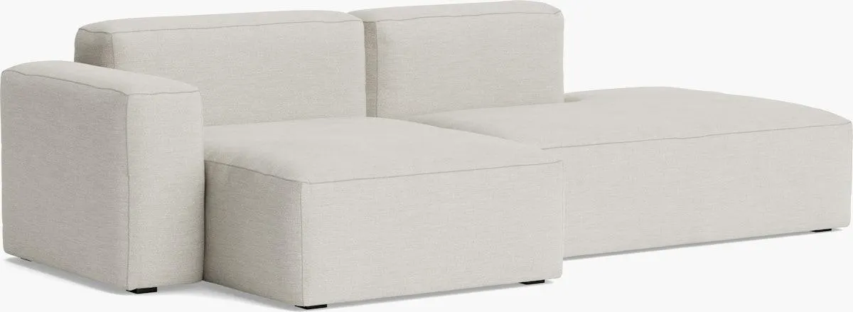 Mags Soft Low Sectional
